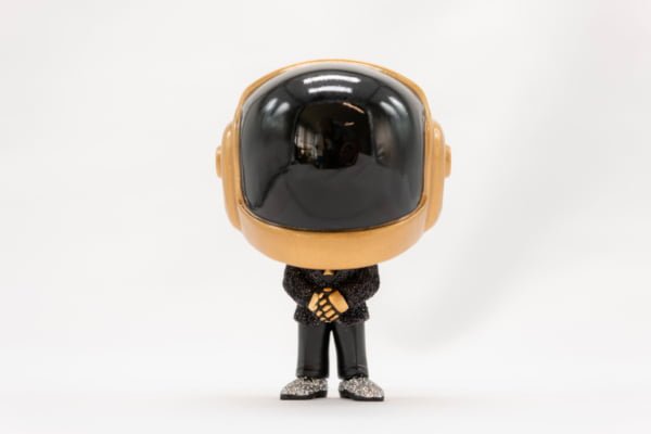 Figurine Daft Punk Funko Pop!