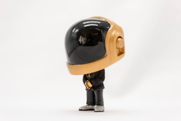 Figurine Daft Punk Funko Pop!