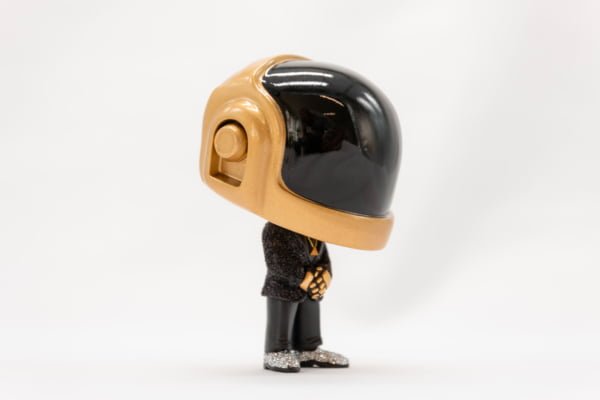 Figurine Daft Punk Funko Pop!