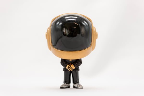 Figurine Daft Punk Funko Pop!