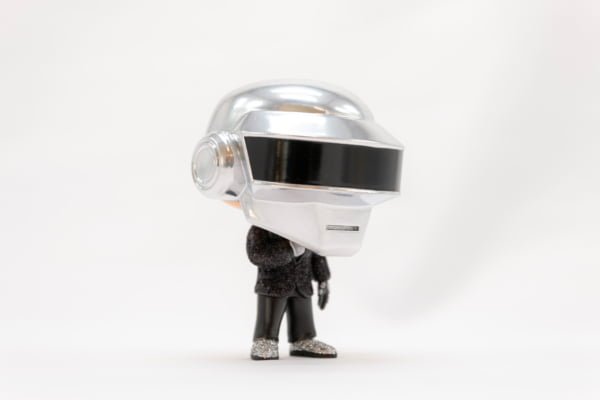 Figurine Daft Punk Funko Pop!