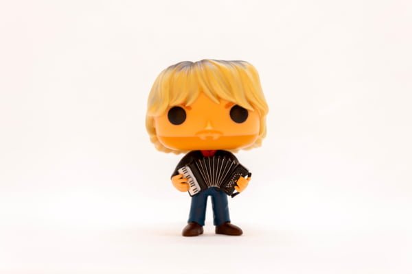 Figurine Renaud Funko Pop!