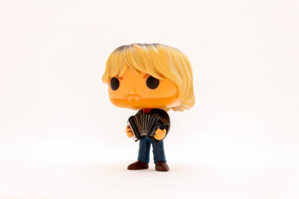 Figurine Renaud Funko Pop!