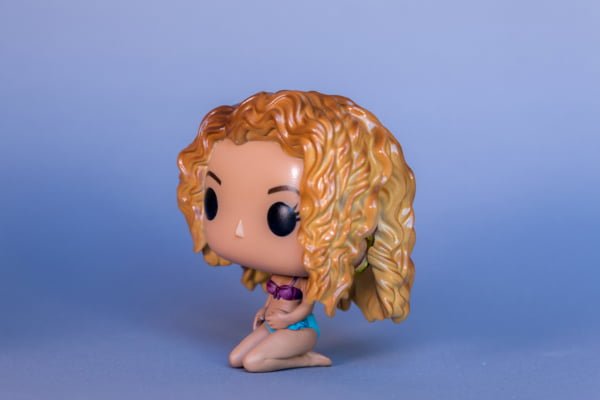 Custom Funko Pop! Beyoncé