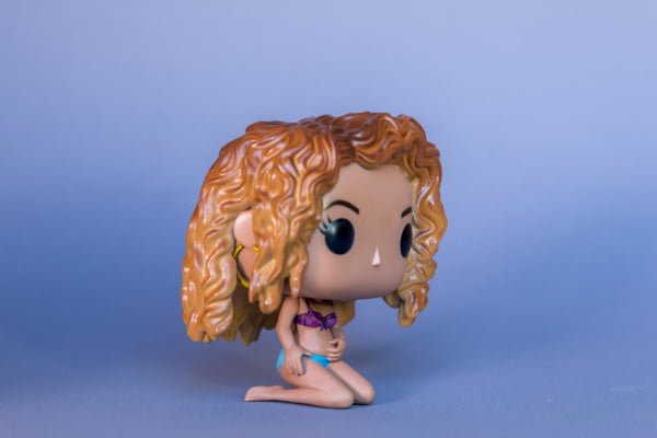 Custom Funko Pop! Beyoncé